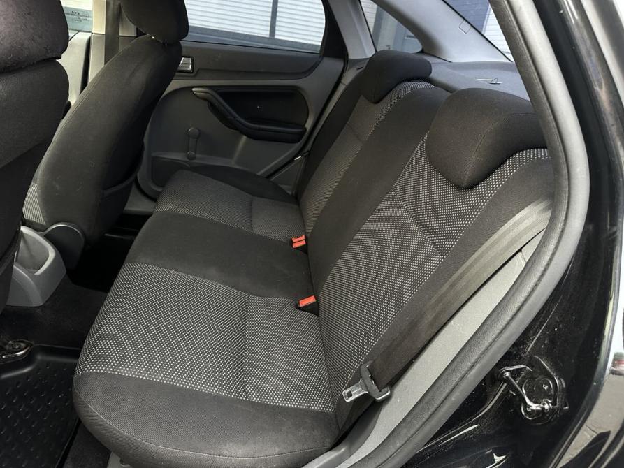 Ford Focus II Рестайлинг Москва  - изображение 10
