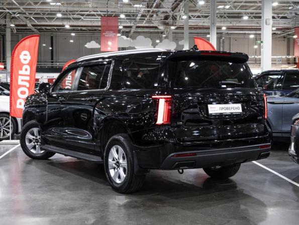 Haval H5 II с пробегом 2024 года, цена 3 165 900 рублей, 31467 км, внедорожник, Автокод Объявления