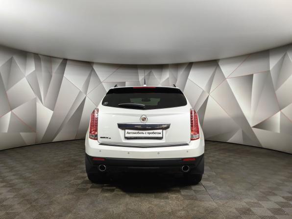 Cadillac SRX II Рестайлинг с пробегом 2014 года, цена 1 235 150 рублей, 164110 км, внедорожник, Автокод Объявления