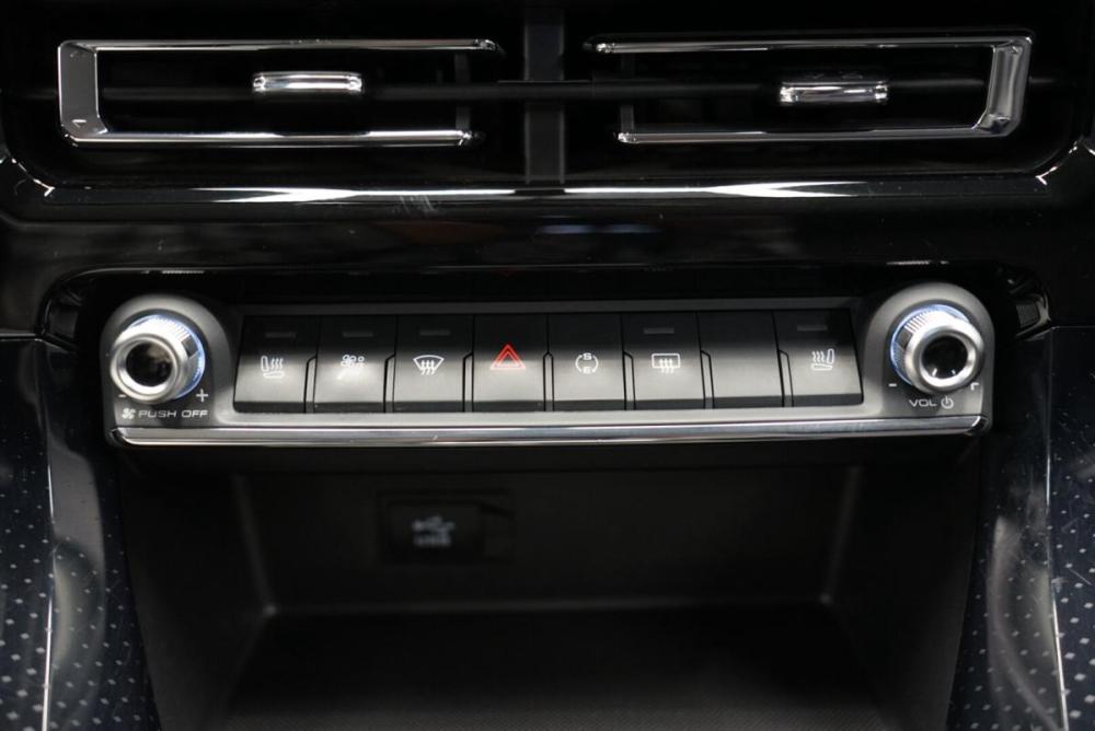 Haval M6 II Крым  - изображение 17