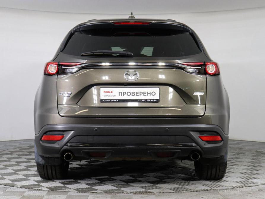 Mazda CX-9 II Химки  - изображение 6