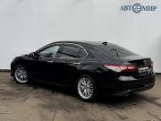 Toyota Camry VIII (XV70) Москва  - изображение 21