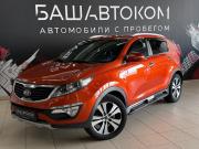 Kia Sportage III Уфа  - изображение 15