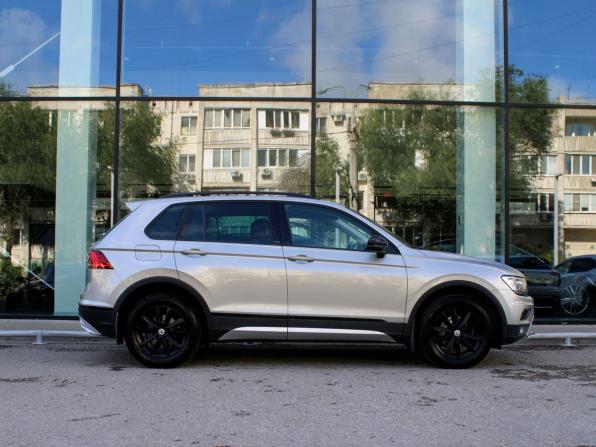 Volkswagen Tiguan II с пробегом 2019 года, цена 2 660 000 рублей, 119201 км, внедорожник, Автокод Объявления