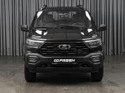 Lada (ВАЗ) Niva I Рестайлинг (Travel) Ставрополь  - изображение 22