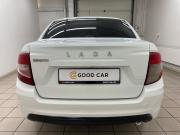 Lada (ВАЗ) Granta I Рестайлинг Энгельс  - изображение 39