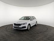 Skoda Rapid II Москва  - изображение 27