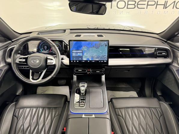 GAC GS8 II с пробегом 2024 года, цена 3 350 000 рублей, 51604 км, внедорожник, Автокод Объявления