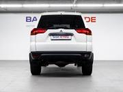 Mitsubishi Pajero Sport II Тюмень  - изображение 28
