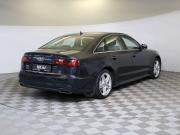 Audi A6 IV (C7) Рестайлинг Санкт-Петербург  - изображение 26