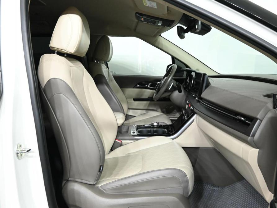 Kia Carnival IV Екатеринбург  - изображение 9
