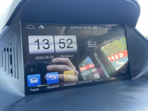 Ford Kuga II с пробегом 2014 года, цена 1 000 000 рублей, 185000 км, внедорожник, Автокод Объявления