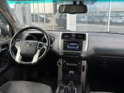 Toyota Land Cruiser Prado 150 Series Самара  - изображение 25