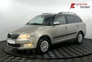 Skoda Fabia II Рестайлинг Нижний Новгород  - изображение 24