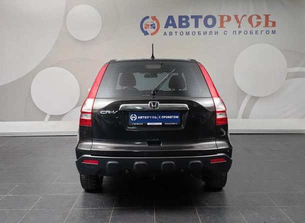 Honda CR-V III с пробегом 2008 года, цена 855 000 рублей, 363267 км, внедорожник, Автокод Объявления
