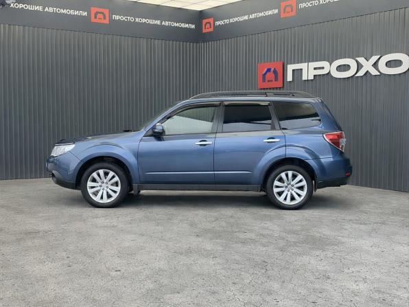 Subaru Forester III Рестайлинг с пробегом 2011 года, цена 1 057 000 рублей, 209168 км, внедорожник, Автокод Объявления