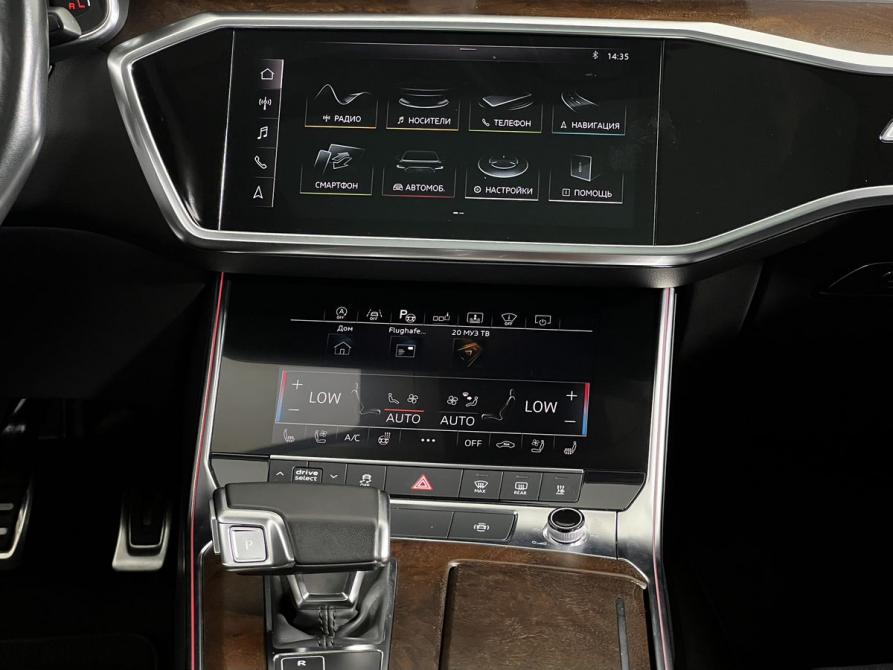 Audi A6 V (C8) Калининград  - изображение 15