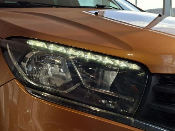 Lada (ВАЗ) XRAY I с пробегом 2019 года, цена 1 109 000 рублей, 106220 км, хэтчбек, Автокод Объявления