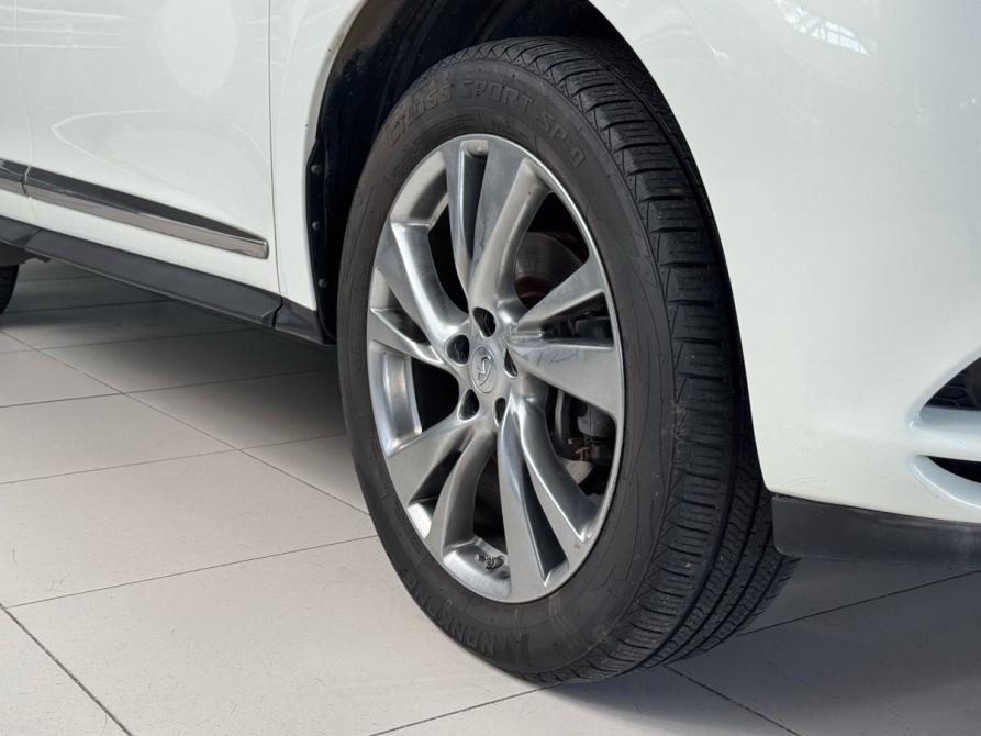 Infiniti QX60 I Челябинск  - изображение 36