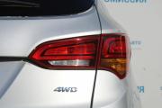 Hyundai Santa Fe III Рестайлинг Пермь  - изображение 32