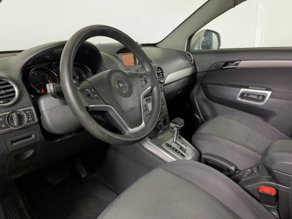Opel Antara I Рестайлинг с пробегом 2011 года, цена 648 000 рублей, 258722 км, внедорожник, Автокод Объявления
