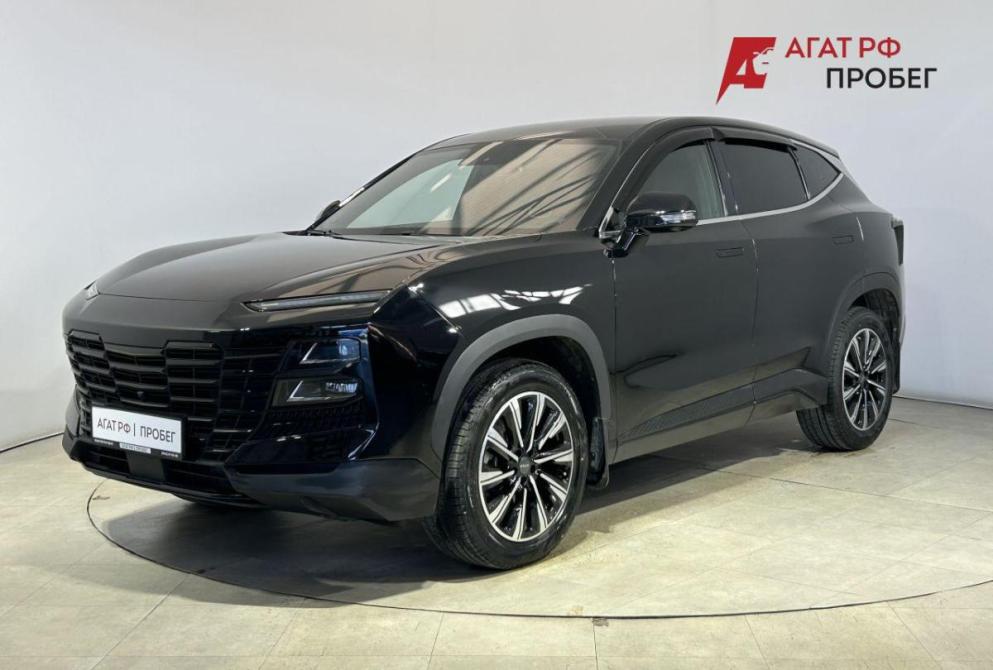 JETOUR DASHING I Саранск  - изображение 1