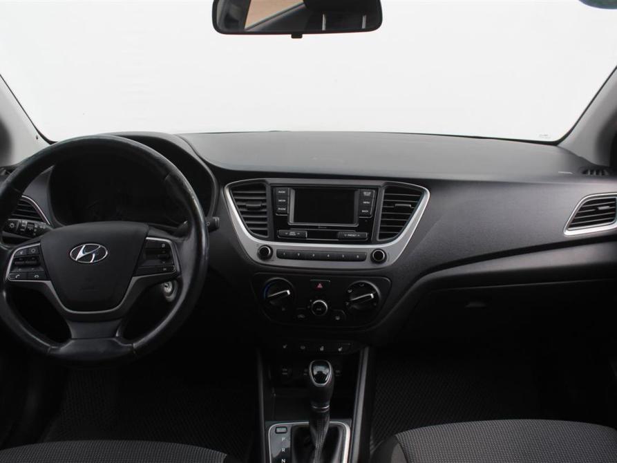 Hyundai Solaris II Липецк  - изображение 15