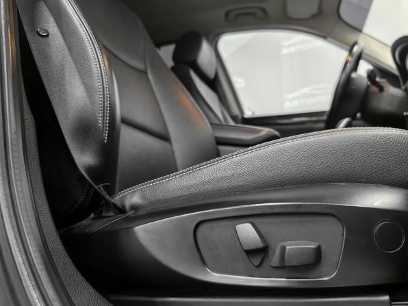 BMW X3 II (F25) с пробегом 2011 года, цена 1 520 000 рублей, 125593 км, внедорожник, Автокод Объявления