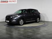 Hyundai Tucson III Белгород  - изображение 18