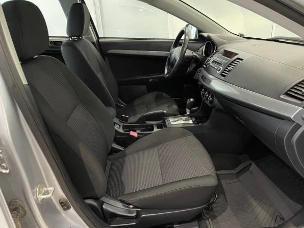Mitsubishi Lancer X Рестайлинг с пробегом 2011 года, цена 599 000 рублей, 253398 км, седан, Автокод Объявления