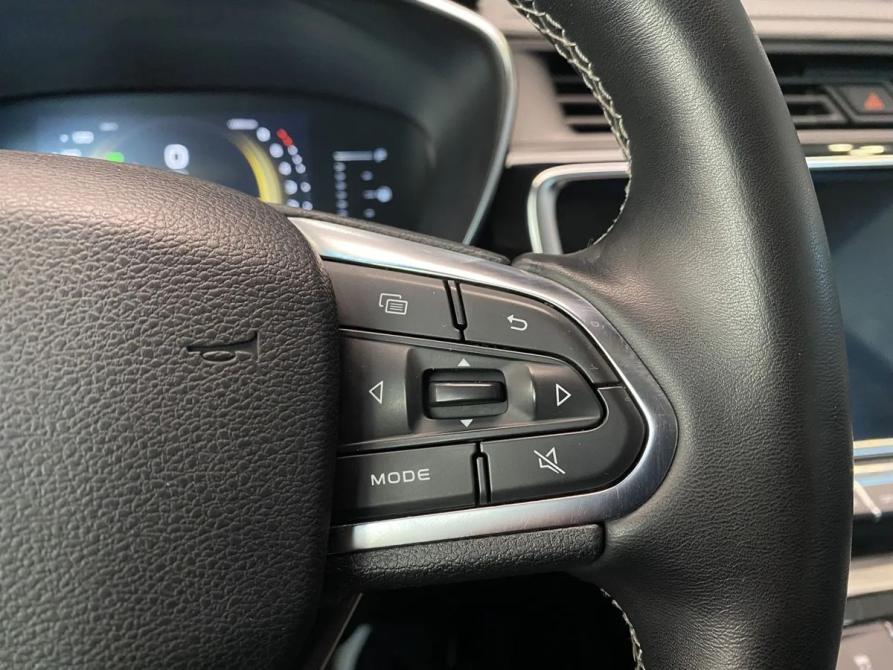Geely Atlas Pro Екатеринбург  - изображение 20