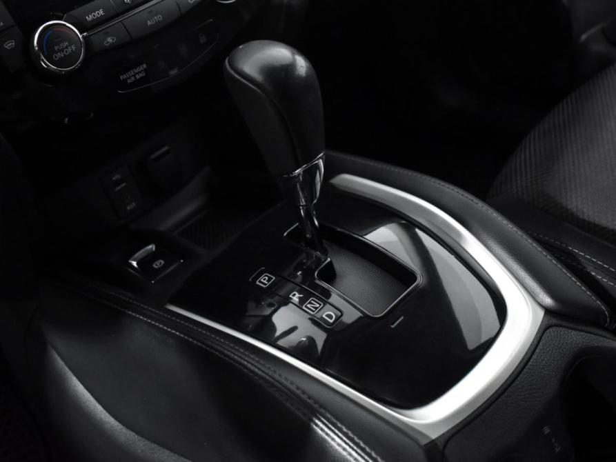 Nissan Qashqai II Санкт-Петербург  - изображение 11