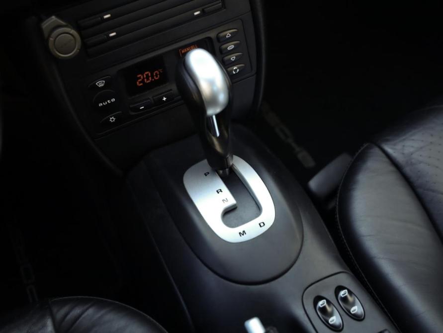 Porsche Boxster I (986) Рестайлинг Санкт-Петербург  - изображение 19