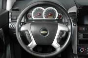 Chevrolet Captiva I Тюмень  - изображение 31