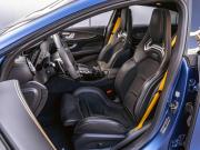 Mercedes-Benz AMG GT I Рестайлинг Краснодар  - изображение 61