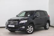Toyota RAV4 III (XA30) Рестайлинг Иркутск  - изображение 21