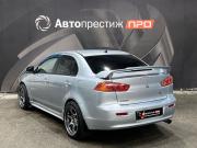 Mitsubishi Lancer X Пермь  - изображение 30
