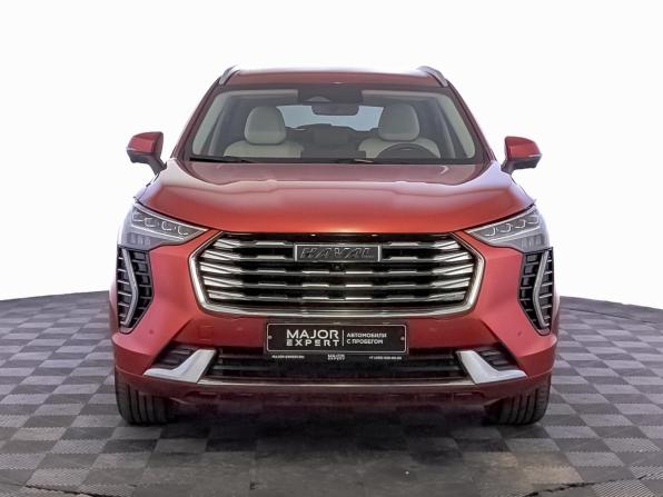 Haval Jolion I с пробегом 2023 года, цена 1 870 000 рублей, 17582 км, внедорожник, Автокод Объявления