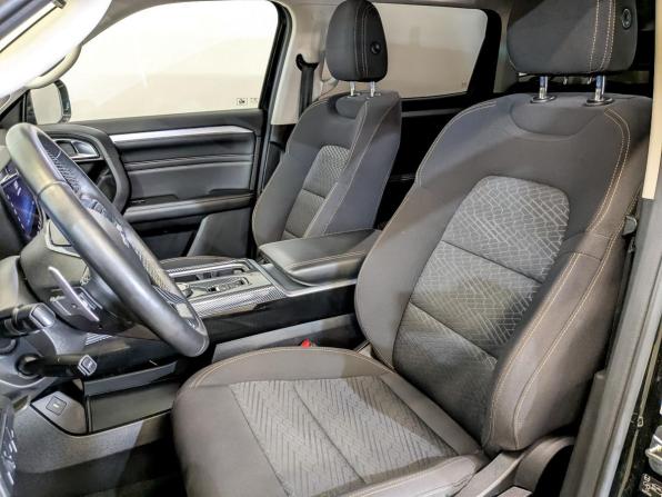 Haval Dargo с пробегом 2023 года, цена 2 390 000 рублей, 55864 км, внедорожник, Автокод Объявления