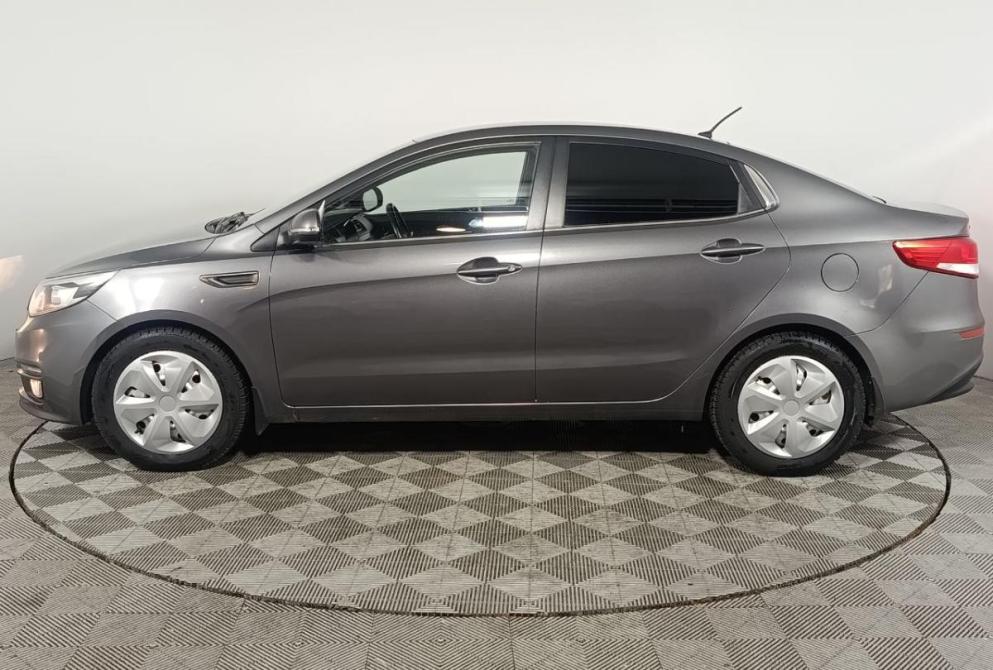 Kia Rio III Волгоград  - изображение 4
