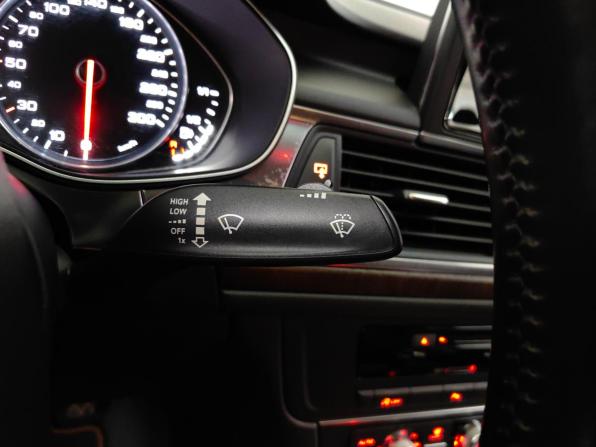 Audi A6 IV (C7) с пробегом 2012 года, цена 1 449 000 рублей, 252881 км, седан, Автокод Объявления
