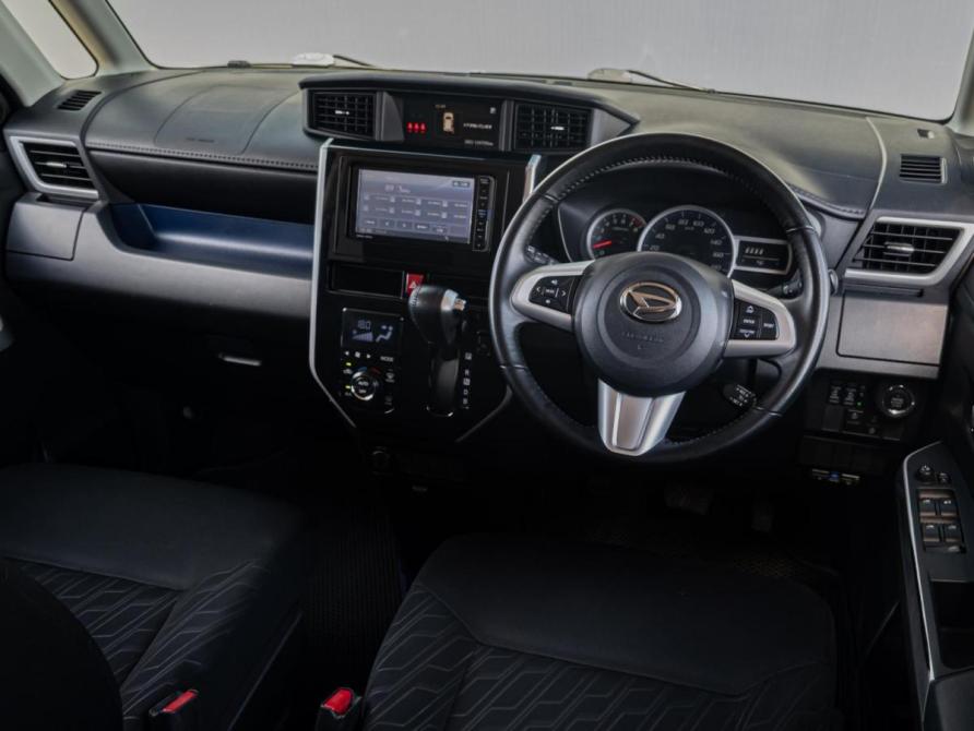Daihatsu Thor I Краснодар  - изображение 6
