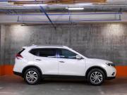 Nissan X-Trail III Уфа  - изображение 23