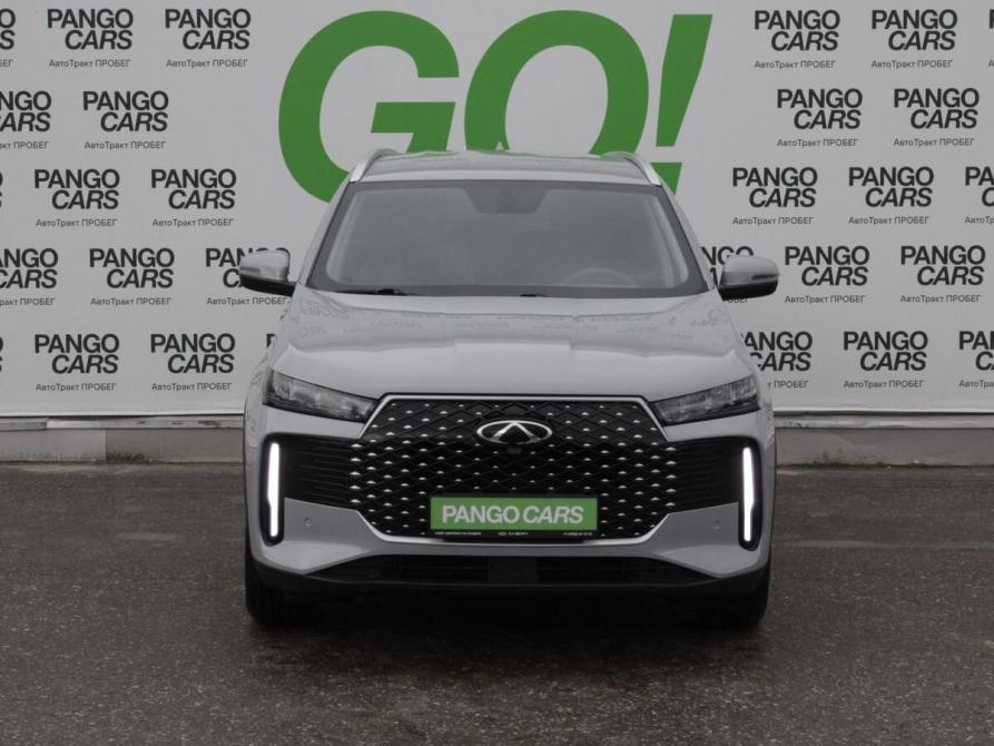 Chery Tiggo 4 I Рестайлинг 2 Владимир  - изображение 2