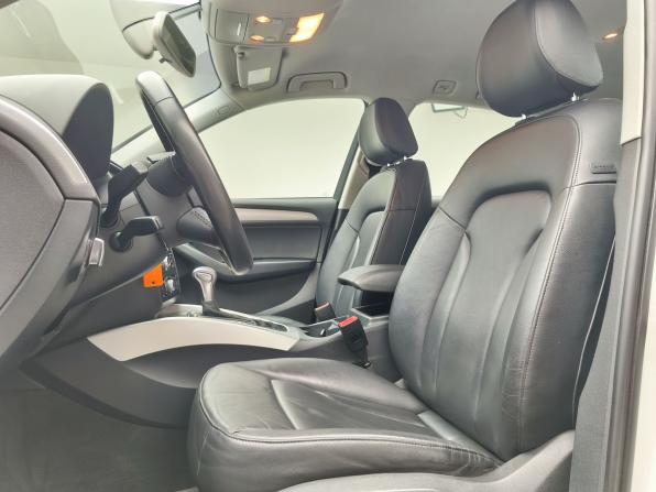 Audi Q5 I (8R) Рестайлинг с пробегом 2013 года, цена 1 972 000 рублей, 104794 км, внедорожник, Автокод Объявления