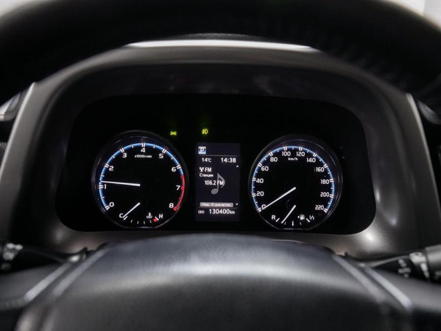 Toyota RAV4 IV (XA40) Рестайлинг Ульяновск  - изображение 15