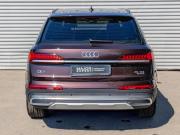 Audi Q7 II (4M) Рестайлинг Москва  - изображение 34