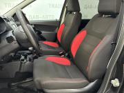 Lada (ВАЗ) Granta I Рестайлинг Пермь  - изображение 29