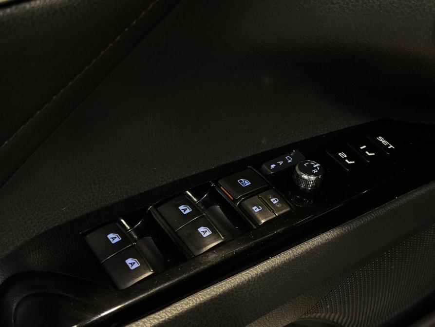 Toyota Camry VIII (XV70) Челябинск  - изображение 16