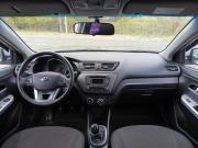Kia Rio III Чебоксары  - изображение 39